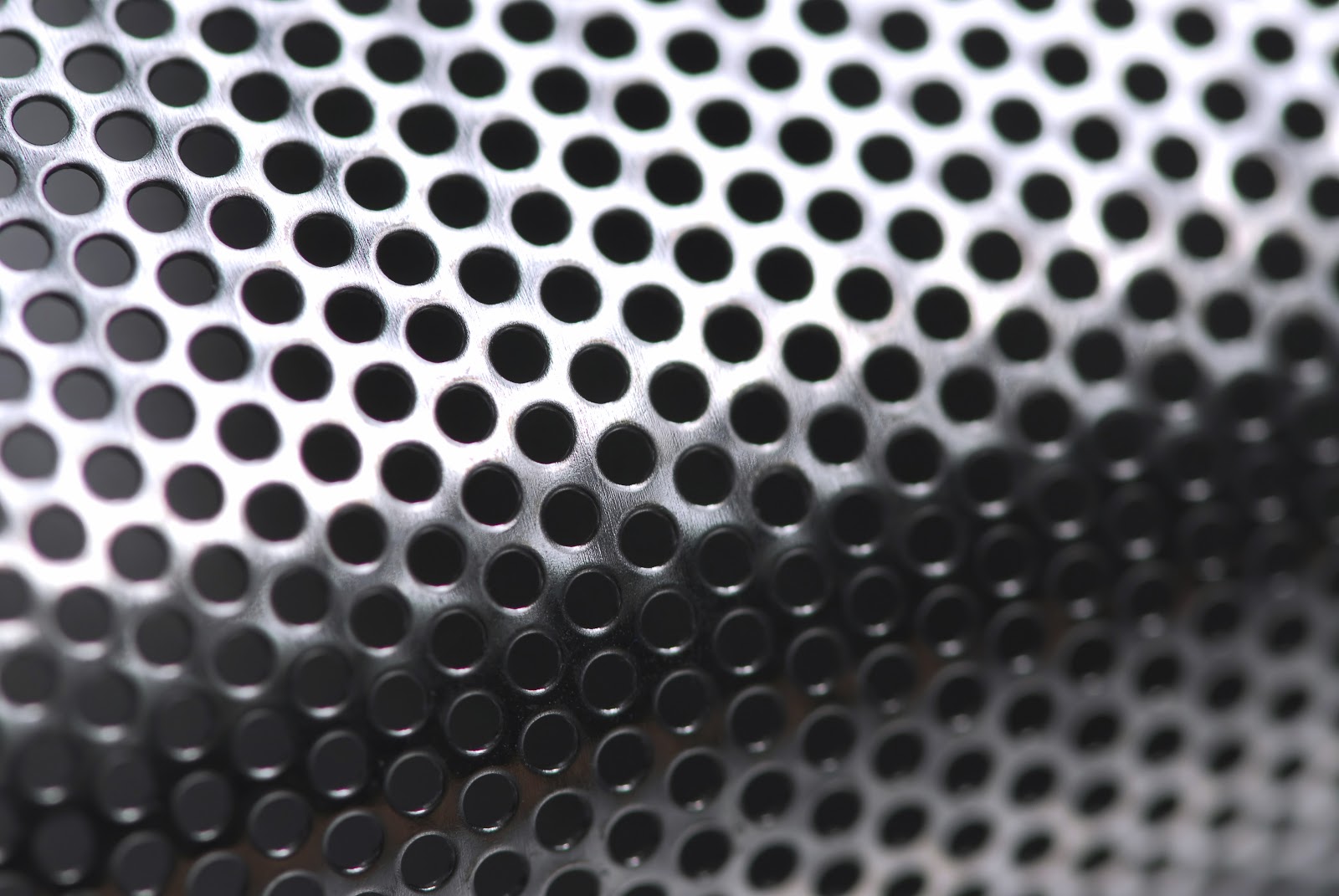 Onde comprar chapa perfurada? | Cosiaço - Blog