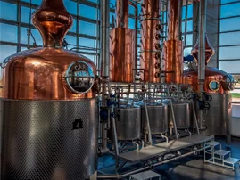 CHAPAS RECALCADAS P/ DESTILARIAS